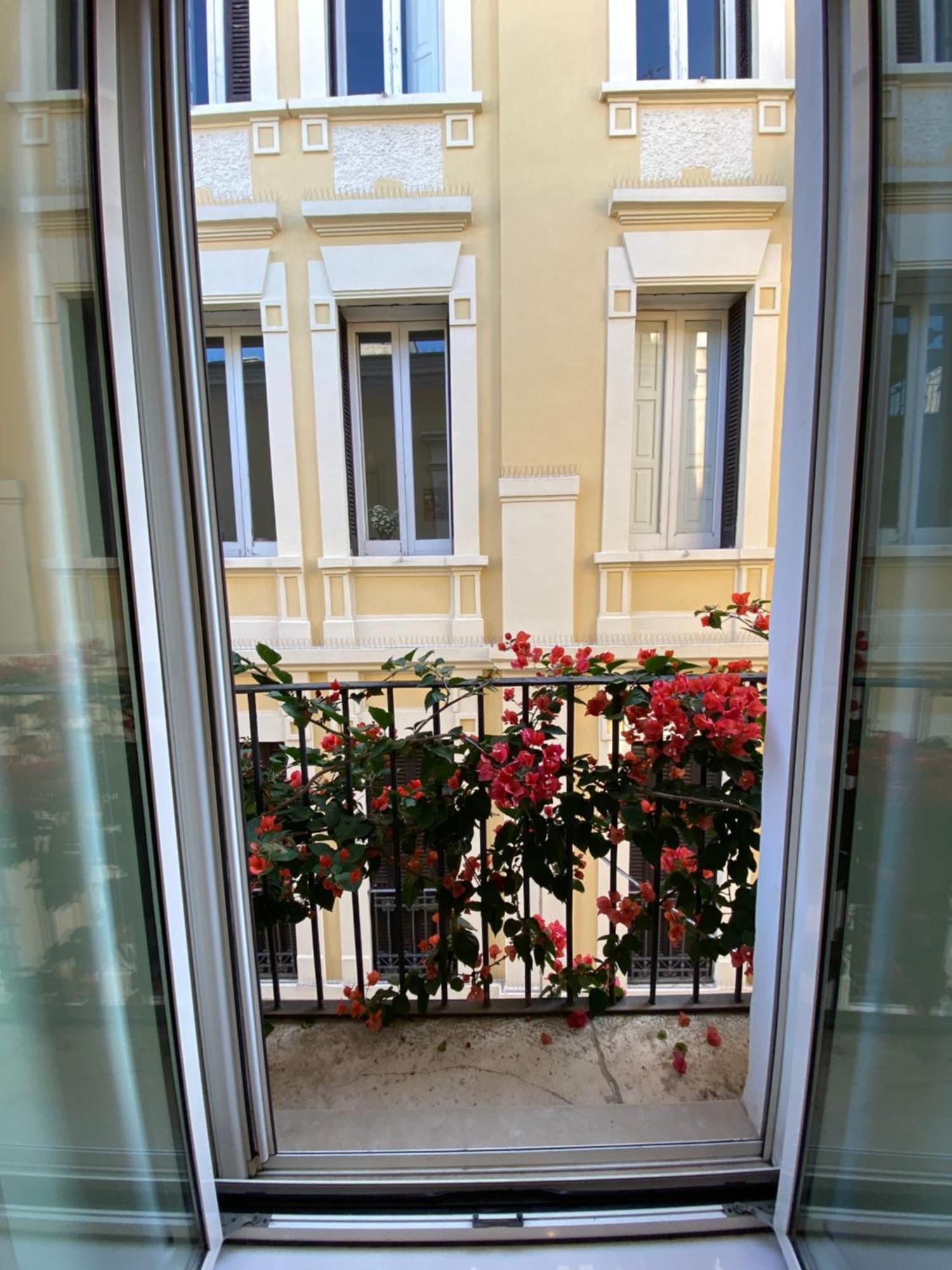 Bed and Breakfast Casa Calamondino Бари Экстерьер фото