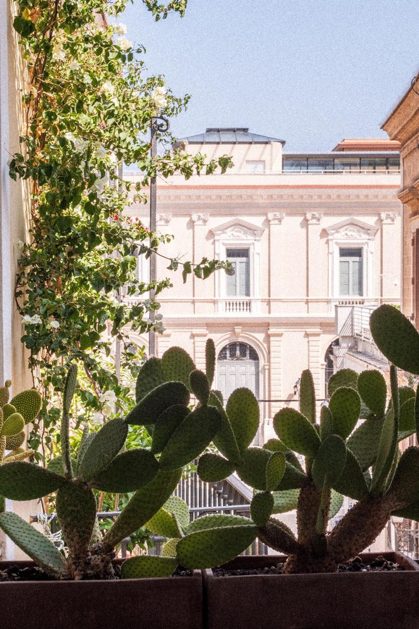 Bed and Breakfast Casa Calamondino Бари Экстерьер фото