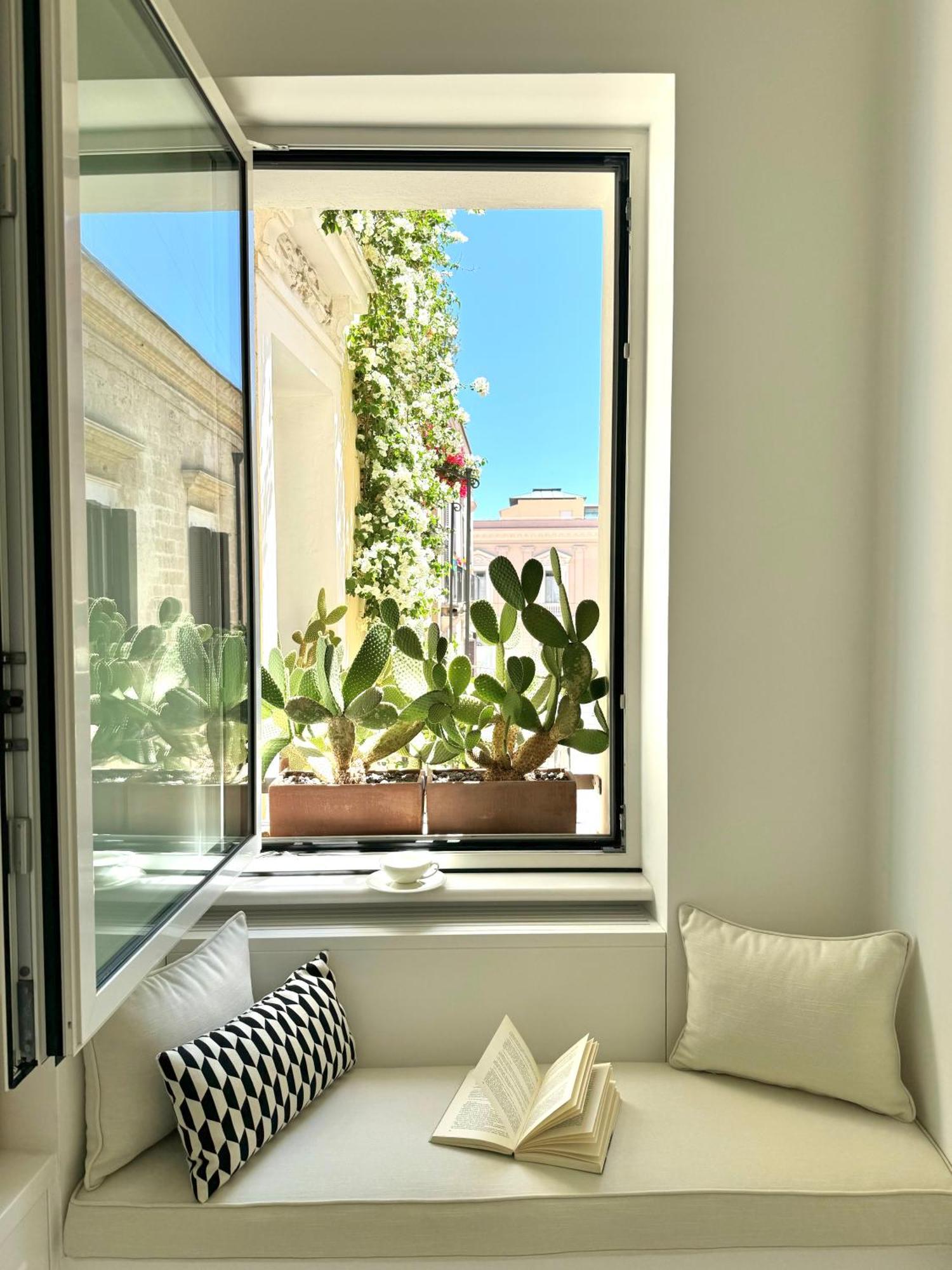 Bed and Breakfast Casa Calamondino Бари Экстерьер фото